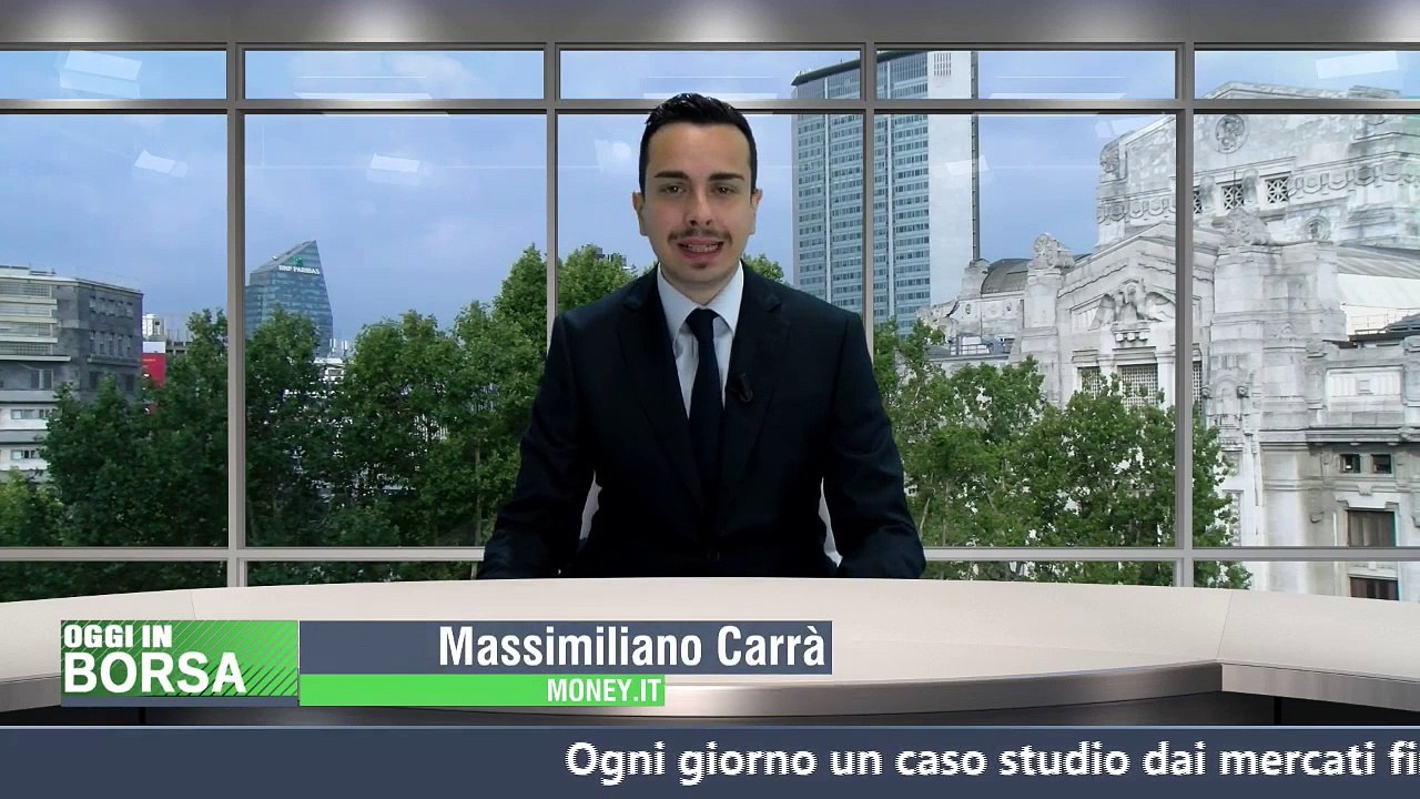 Oggi in Borsa, linea diretta con i mercati: puntata venerdì 12 luglio