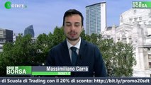 Oggi in Borsa, linea diretta con i mercati: puntata lunedì 1 luglio