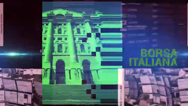 Oggi in Borsa, linea diretta con i mercati: puntata mercoledì 17 luglio