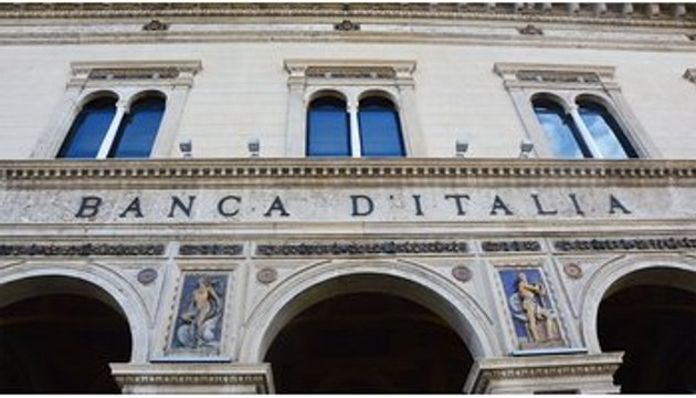 “La Banca d’Italia potrebbe emettere tutta la moneta che vuole”: l’analisi di G. Marcotti