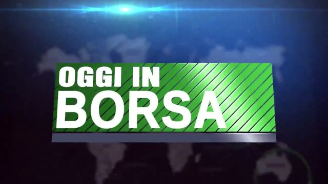 Oggi in Borsa, linea diretta con i mercati: giovedì 19 dicembre