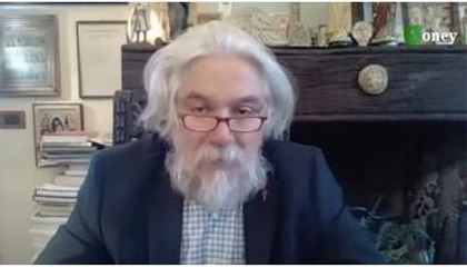 Patrimoniale al 20%: il sogno della Germania per l’Italia (Alessandro Meluzzi)