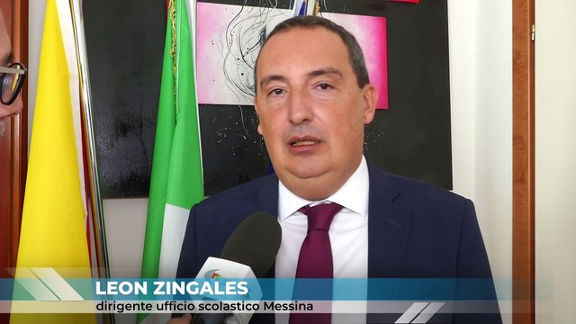 Bullismo e dispersione scolastica: parla il nuovo Provveditore