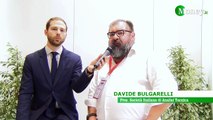 IT Forum 2019: Bulgarelli (SIAT), analisi tecnica disciplina evoluta