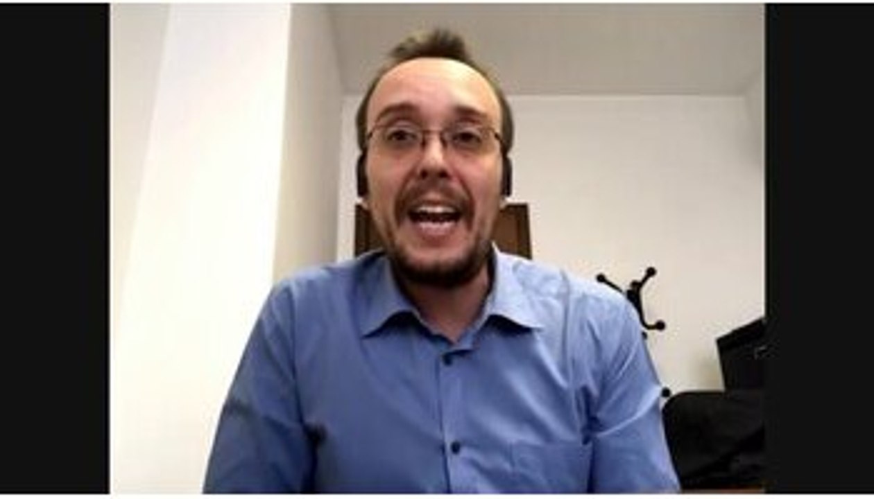 “Draghi Premier al posto di Conte? Da evitare come la peste”. La posizione di Marco Mori