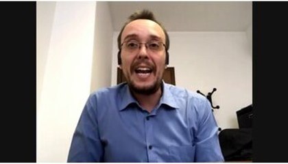 “Draghi Premier al posto di Conte? Da evitare come la peste”. La posizione di Marco Mori