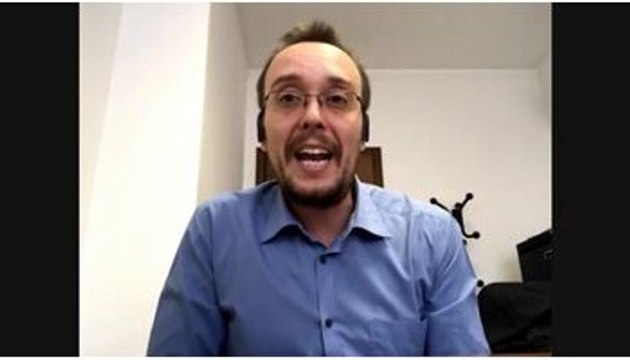 “Draghi Premier al posto di Conte? Da evitare come la peste”. La posizione di Marco Mori