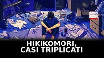 Roma capitale degli Hikikomori, sempre più giovani chiusi in casa: sono triplicati nel post-covid