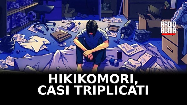 Roma capitale degli Hikikomori, sempre più giovani chiusi in casa: sono triplicati nel post-covid