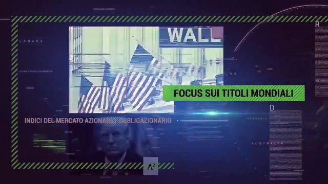 Oggi in Borsa, linea diretta con i mercati: puntata martedì 22 ottobre