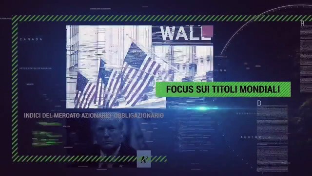 Oggi in Borsa, linea diretta con i mercati: puntata lunedì 27 maggio