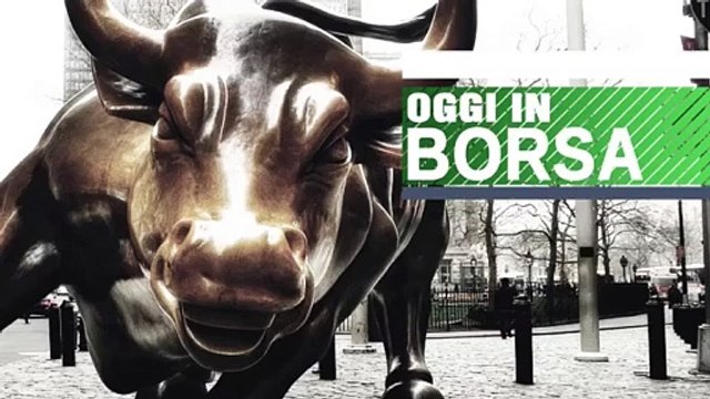 Oggi in Borsa, linea diretta con i mercati: puntata giovedì 3 ottobre