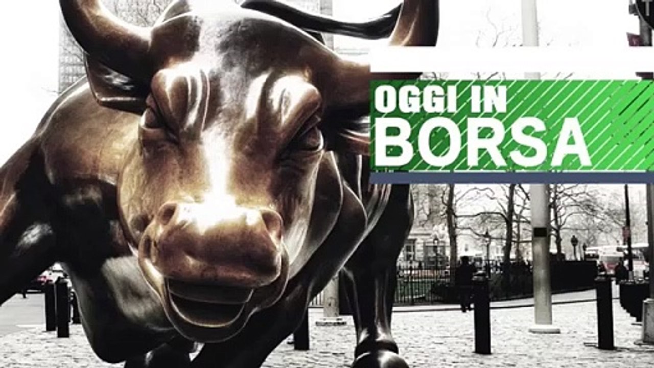 Oggi in Borsa, linea diretta con i mercati: puntata giovedì 3 ottobre