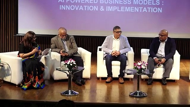 Samavesh 2024: AI is revolutionising data processing, decision-making, from analytics| IM conclave