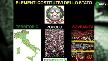 Make Money: la crisi economica sta distruggendo l'Italia