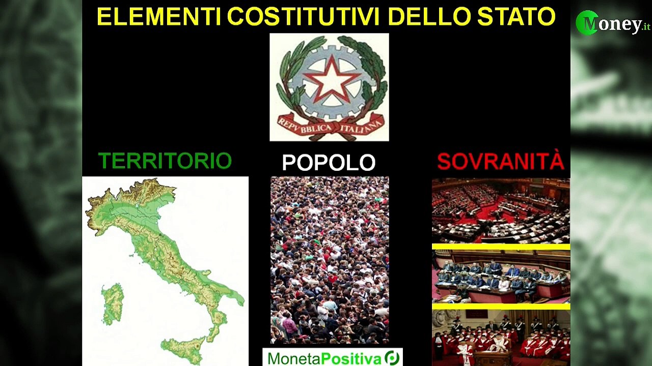 Make Money: la crisi economica sta distruggendo l'Italia