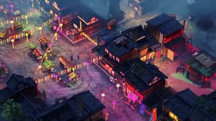 Shadow Tactics: Aiko's Choice | Coming to Consoles December 6th