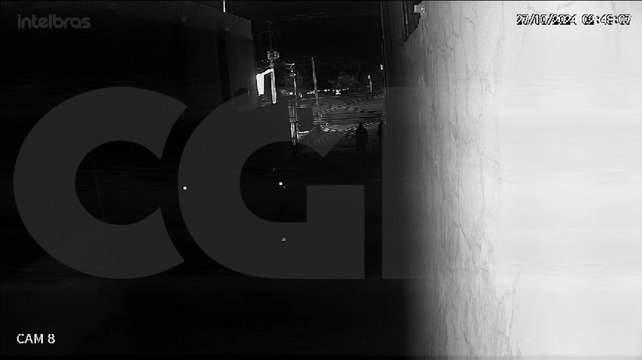 Vectra furtado teria sido utilizado em furto de lancha na Av. Tancredo Neves