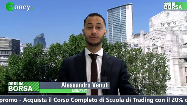 Oggi in Borsa, linea diretta con i mercati: puntata martedì 4 giugno