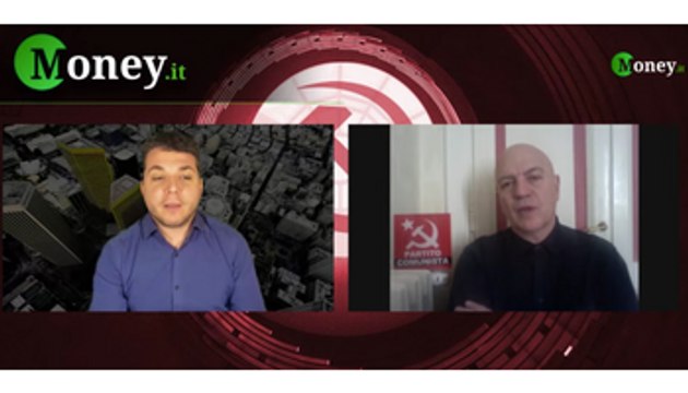 Draghi al Colle, Salvini e la criptovaluta Libra: parola a Marco Rizzo nella puntata del 22/01/2020 di L’ALTRO PUNTO DI VISTA. VIDEO