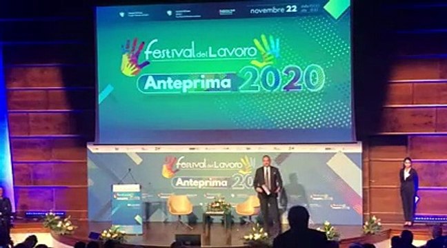 Bonus cuneo fiscale 2020, De Luca: nessuna crescita con pochi soldi in busta paga