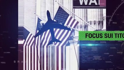 Oggi in Borsa, linea diretta con i mercati: venerdì 15 novembre