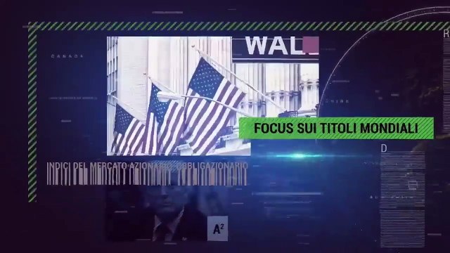 Oggi in Borsa, linea diretta con i mercati: martedì 12 novembre