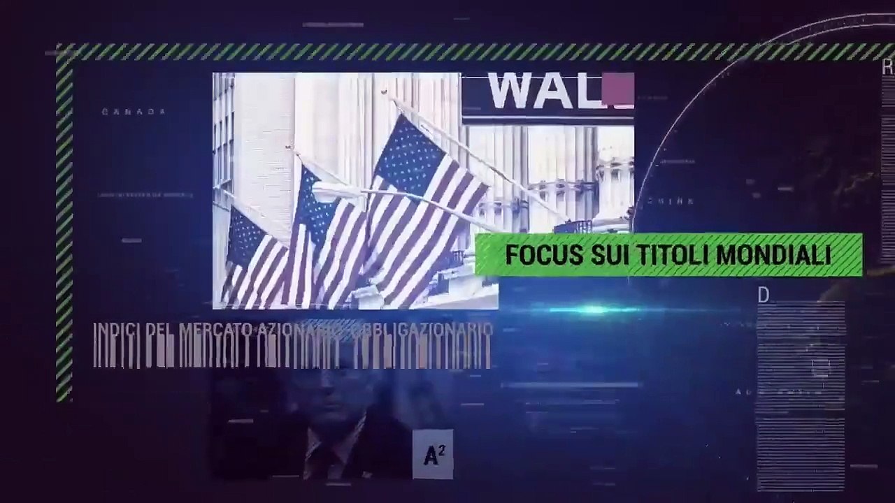 Oggi in Borsa, linea diretta con i mercati: martedì 12 novembre