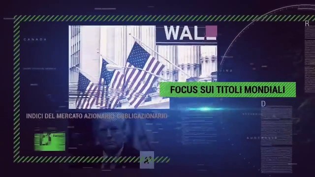 Oggi in Borsa, linea diretta con i mercati: venerdì 29 novembre
