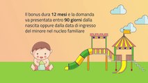 Bonus bebè 2019: importo, requisiti e scadenza per fare domanda INPS