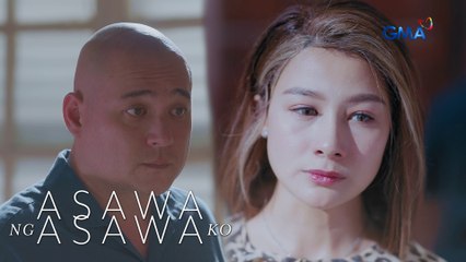 Asawa Ng Asawa Ko: Franco, susuportahan pa rin ba si Shaira? (Episode 164)