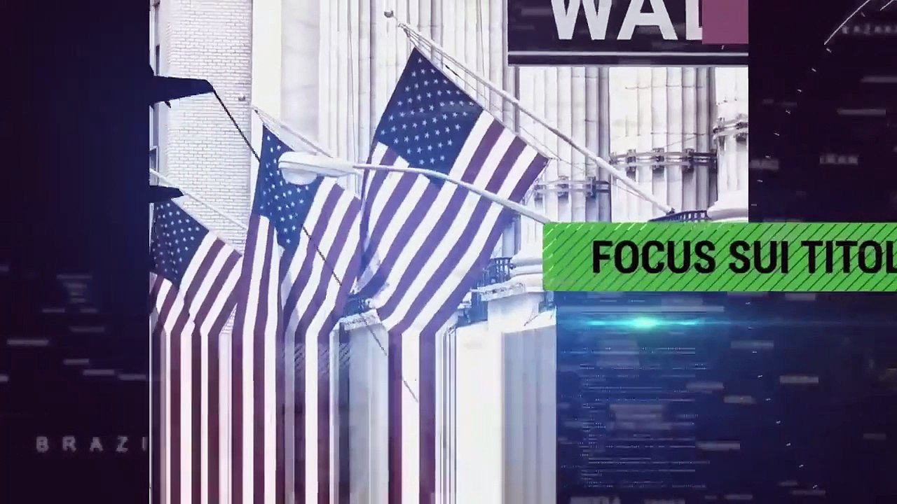 Oggi in Borsa, linea diretta con i mercati: puntata lunedì 4 novembre