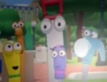 Handy Manny Season 3 Episode 28 Breakfast Of Champions Bowling Night
