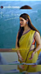 Mam may i come in ❤️Heart Touching Story@schoollife @dosti @youtubeshorts @love_Full-HD