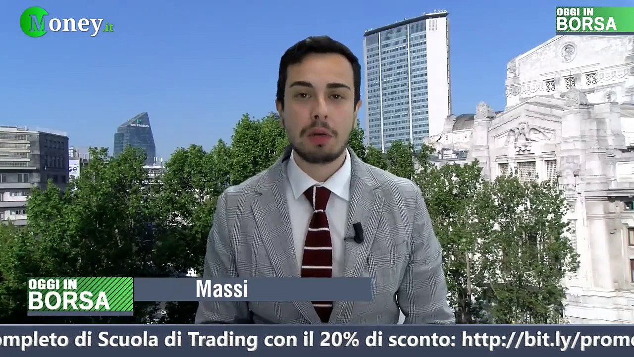 Oggi in Borsa, linea diretta con i mercati: puntata giovedì 4 luglio
