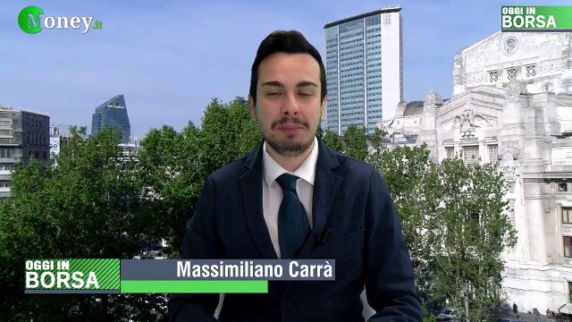 Oggi in Borsa, linea diretta con i mercati: puntata giovedì 23 maggio