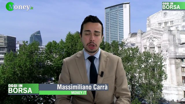 Oggi in Borsa, linea diretta con i mercati: puntata mercoledì 22 maggio
