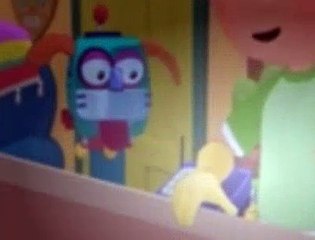 Handy Manny Season 3 Episode 38 Mannys Wilderness Adventure