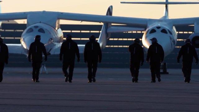 Aeronautica Militare e Agenzia Spaziale Italiana per il volo suborbitale