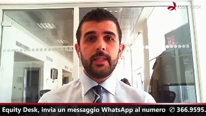 Equity Desk, l’analisi tecnica delle azioni italiane: puntata giovedì 14 marzo