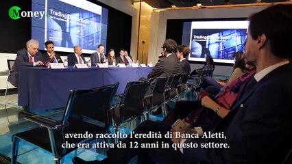 TOL Expo 2018: visitare stand Banca Akros per conoscere i Certificates