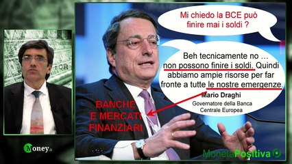 Make Money: come viene creata la moneta