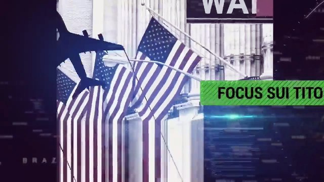 Oggi in Borsa, linea diretta con i mercati: puntata venerdì 3 maggio