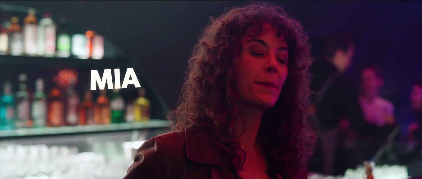 Der Vierer Trailer DF