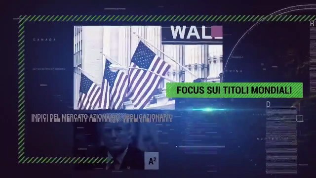 Oggi in Borsa, linea diretta con i mercati: puntata giovedì 11 aprile