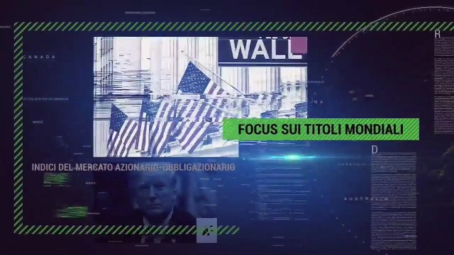 Oggi in Borsa, linea diretta con i mercati: puntata mercoledì 10 aprile