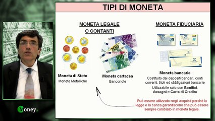 Make Money: quale moneta utilizziamo?