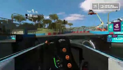 Formula E Roma 2019: circuito e strade chiuse - VIDEO