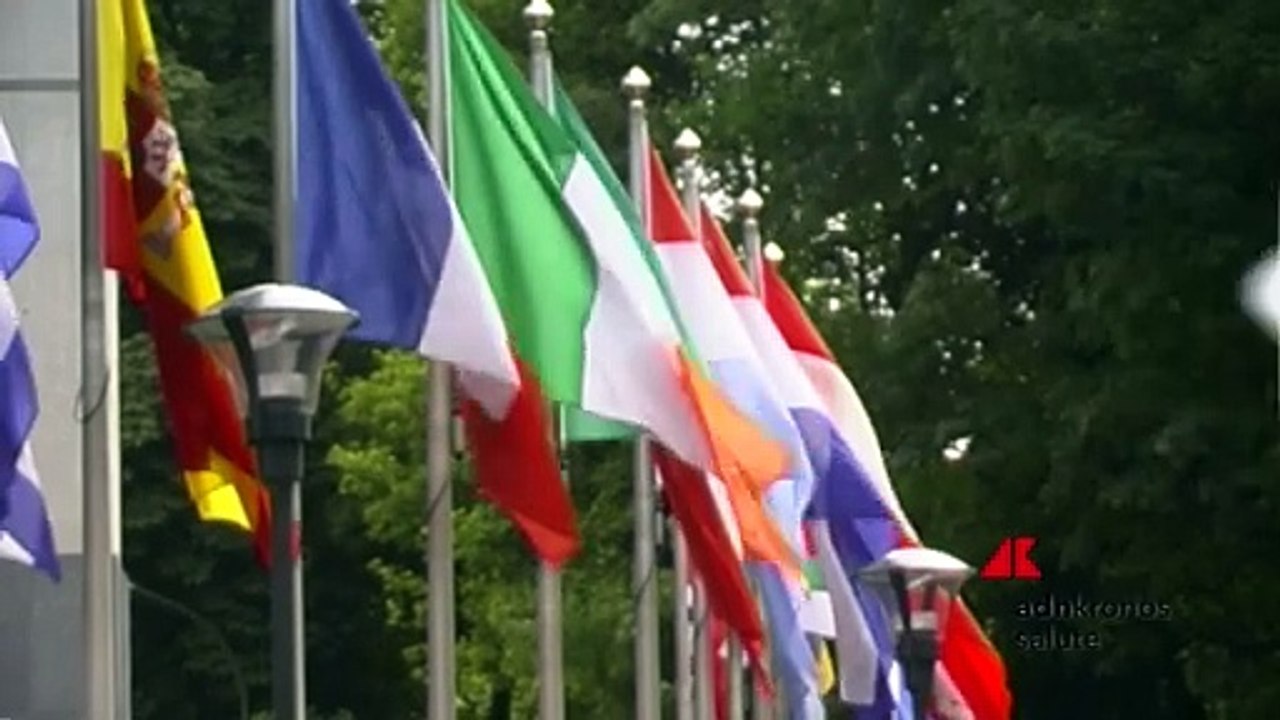 Europa a più velocità per morti malattie fegato...