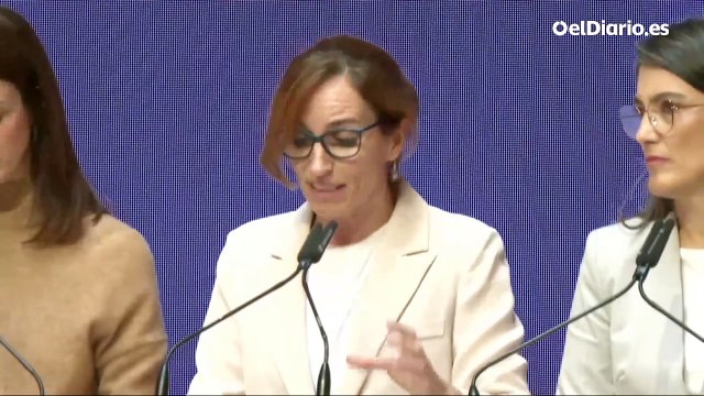 Más Madrid asegura que no conocía la gravedad de las acusaciones contra Errejón y admite que actuó de manera insuficiente ante el testimonio de 2023